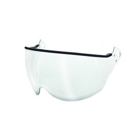 義大利 KASK V2 PLUS VISOR clear 護目鏡｜透明 WVI00036-500